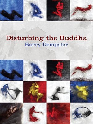 cover image of Disturbing the Buddha